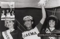 Lino Farisato vincitore tappa Falcade-Pontedilegno al Giro d’Italia nel 1968