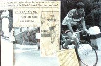 1971-Lino Farisato, rassegna stampa