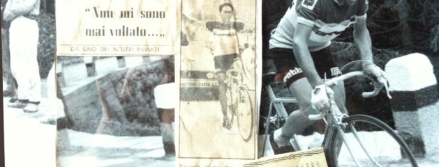 1971-Lino Farisato, rassegna stampa