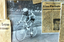 1971-Lino Farisato, rassegna stampa