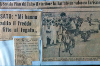 1971-Lino Farisato, rassegna stampa