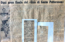 1971- Lino Farisato, rassegna stampa