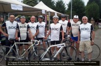 Lino Farisato alla Rimpatriata del Gruppo SCIC – 13/14 giugno 2015