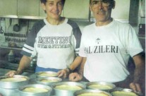 Antonietta e Lino – 1999