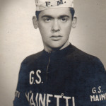 1965 - Lino Farisato alla Mainetti