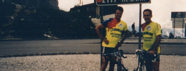 Giro dei Quattro Passi