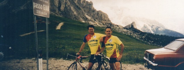 Giro dei Quattro Passi