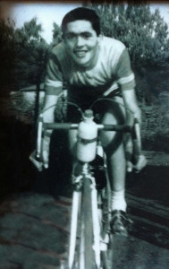 Lino Farisato, Veloce club Lino Farisato, Veloce club