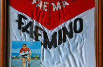 Lino Farisato|La maglia Faemino