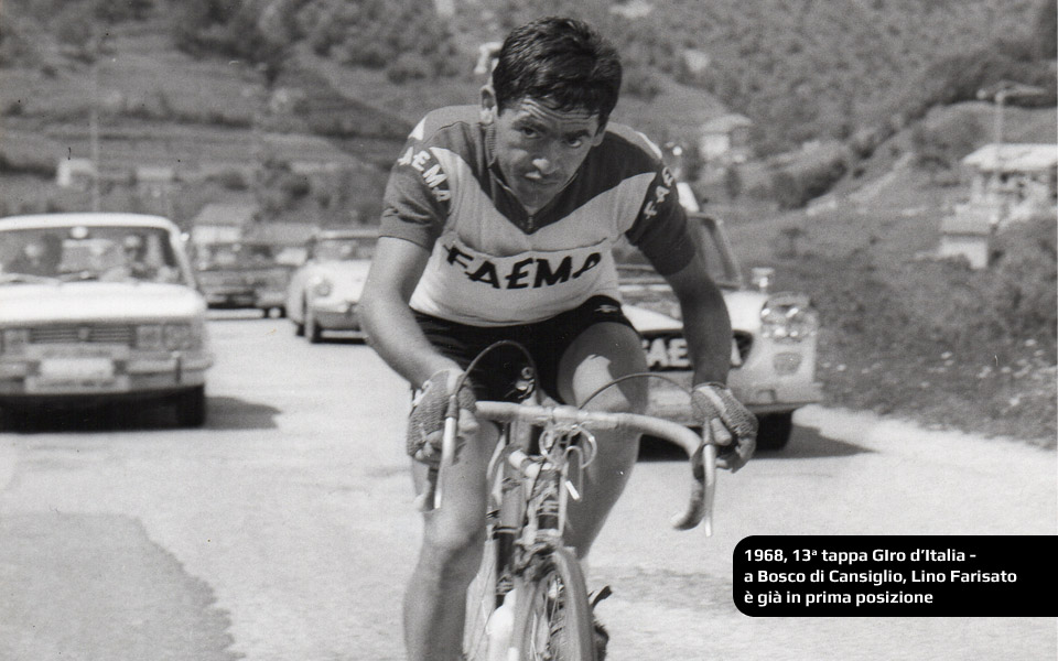 1968 Bosco di Cansiglio