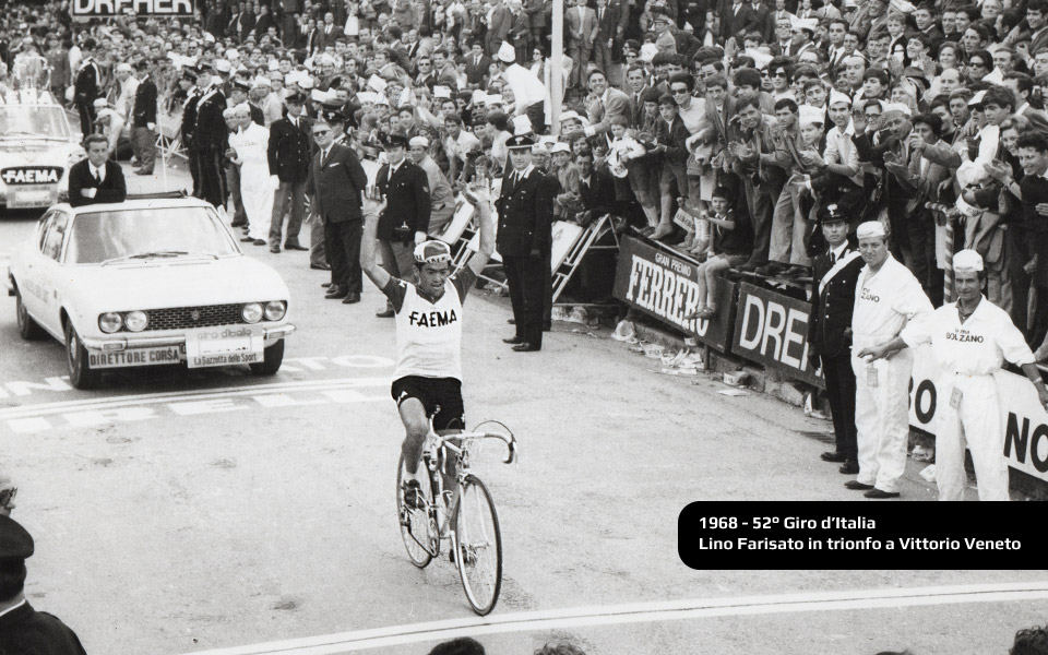 1968 Vittorio Veneto