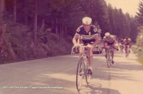 Lino Farisato – 1971