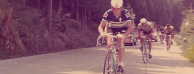 Lino Farisato – 1971