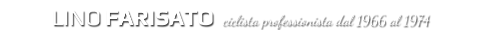 Lino Farisato