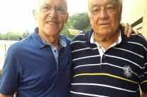 Lino Farisato alla Rimpatriata del Gruppo SCIC – 13/14 giugno 2015