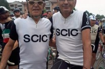 Lino Farisato alla Rimpatriata del Gruppo SCIC – 13/14 giugno 2015