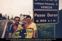 Giro dei Quattro Passi