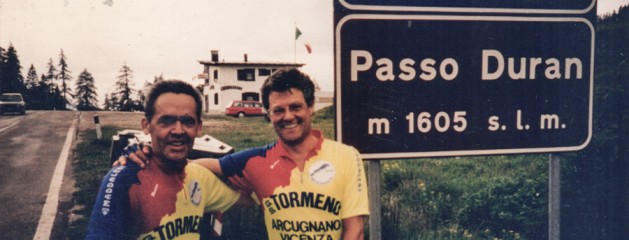 Giro dei Quattro Passi