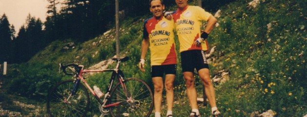 Giro dei Quattro Passi